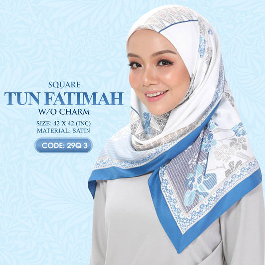 Ariani Tun Fatimah SQ Collection RM19