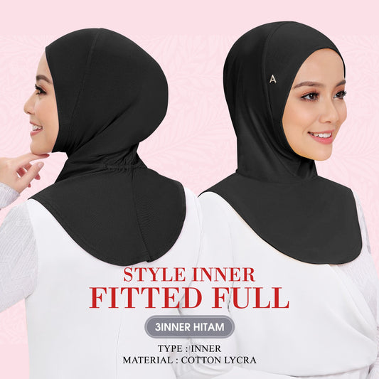 Ariani Style Inner Fitted Full Collection