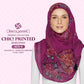 Bokitta Chic! Printed Best Seller Collection 2.0 RM19