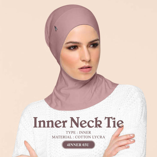 dUCk Inner Neck Tie Collection