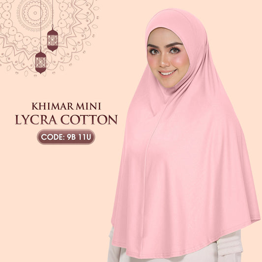Ariani Khimar Mini Collection RM14