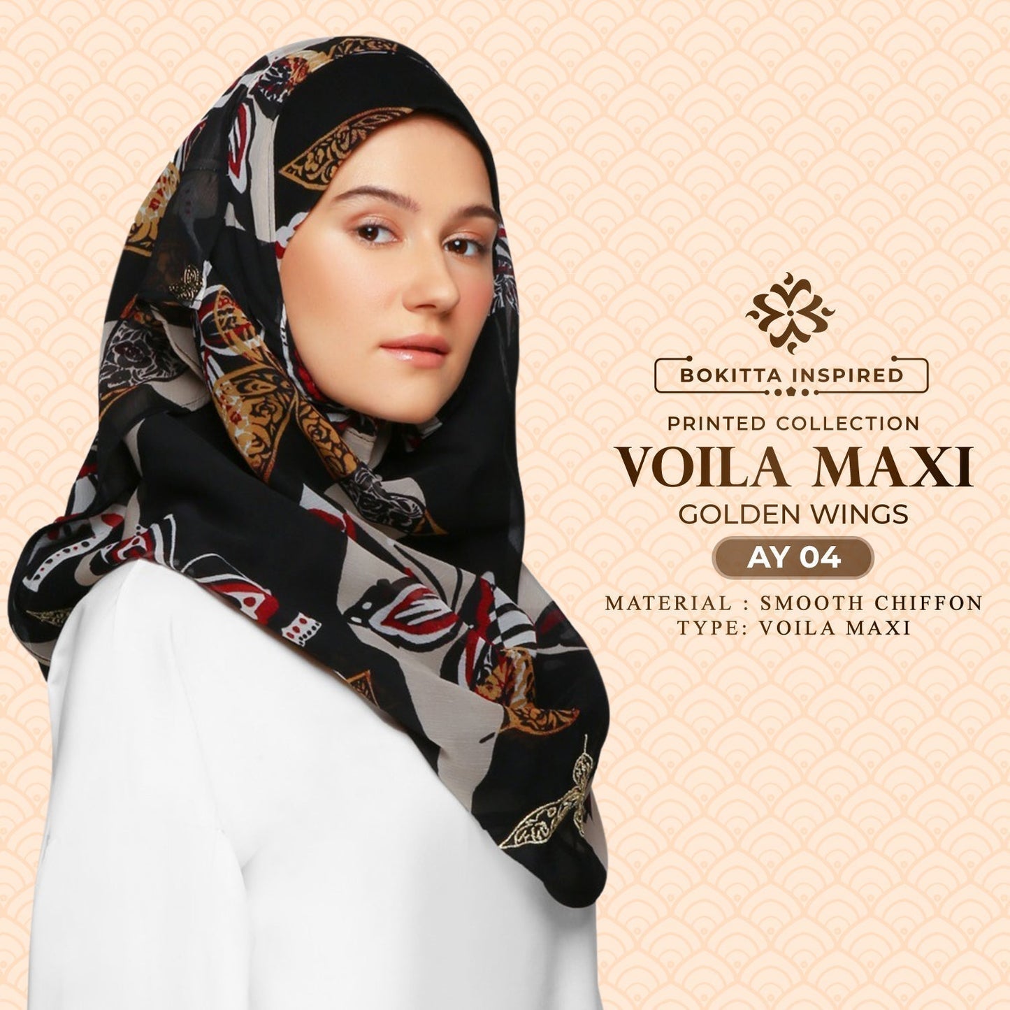 Bokitta Voila!Maxi Best Seller Collection RM19