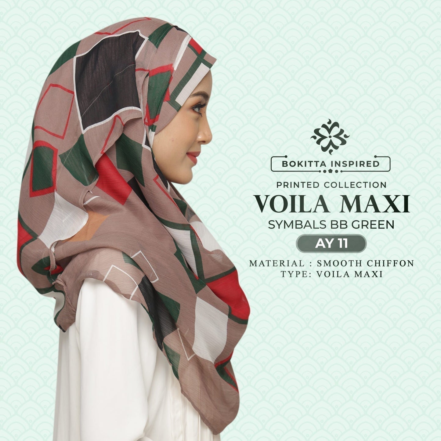 Bokitta Voila!Maxi Best Seller Collection RM19