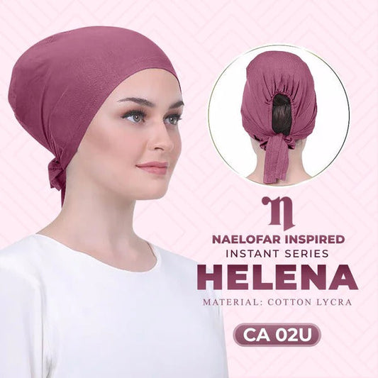 Naelofar Helena Inner Collection Sale RM3