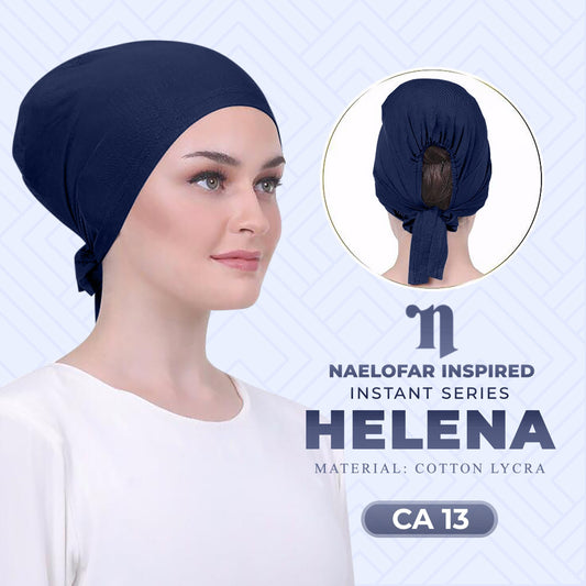 Naelofar Helena Inner Collection (CA)