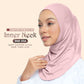 Siti Khadijah Classic Inner Neck Collection