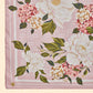 Naelofar The 8Irthday - Floral Monogram SQ Collection