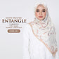 Ariani Shawl Entangle Collection RM14
