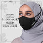 Jovian Face Mask Collection RM5